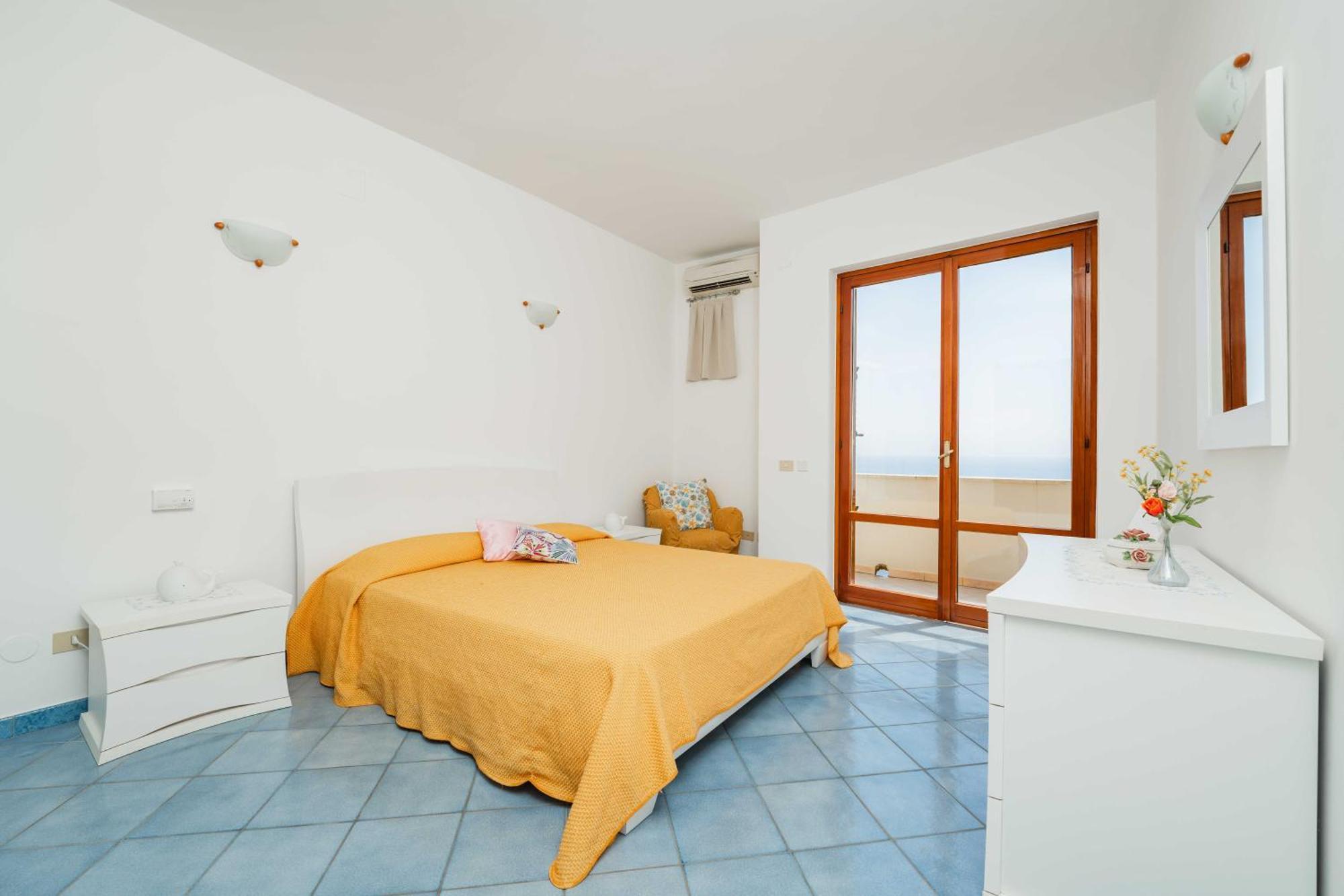 Sirenetta Apartman Amalfi Kültér fotó