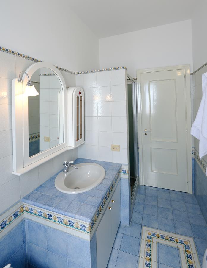 Sirenetta Apartman Amalfi Kültér fotó